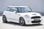 Mini Cooper S by Hamann 2008 года
